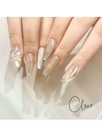 シルキーマグネット