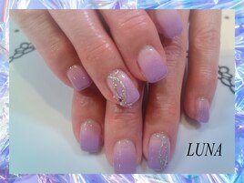 定額☆7500ネイル