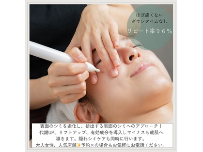 ル ボヌールの写真