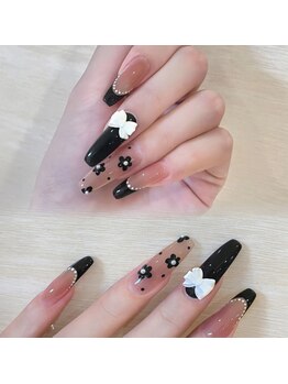 ベラーネイルサロン(Bella Nail Salon)/定額デザイン