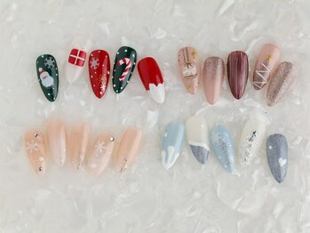 ネイルアン(Nail Ann)/