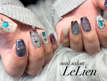 ルリアン(LeLien)/150分アートし放題