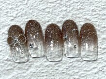 アメリ ネイル(Ameri nail)/定額ネイル¥8030