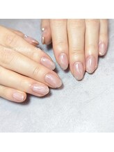 エヌ アンド(N&)/シンプルニュアンスデザイン