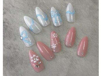 ネイル ブーマー(Nail BOOMER)/★BOOMERデザイン★