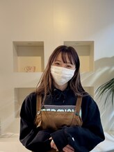 ツムギバイラフネル 表参道 原宿店(紬麦 by laughnelu) YORI 