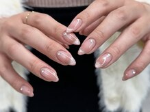 ルハナネイル(Luhana nail by Linoa nail)/120分持ち込みアートし放題