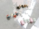 【new design】hand定額コース