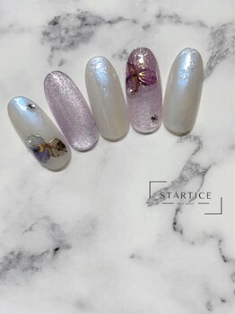 スターチス(STARTICE)/シンプルコース