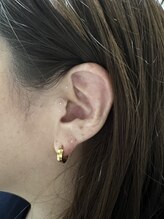 ファイン(fine)/耳つぼジュエリー