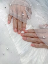 はあとねいる 和歌山紀三井寺店/ワンカラー♪