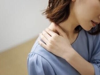 3つの幸せの写真/疲れを吹き飛ばすリラクゼーション体験☆CBDクリームで全身スッキリ！肩こりや腰痛もプロにお任せ！