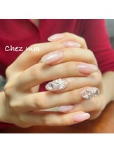 シェ モア(Chez moi)/定額デザイン