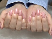 ノアール(noir)/ワンカラー+アート