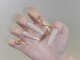 ジジ ネイル(ZIZI Nail)の写真/高技術、極上仕上げ☆スカルプならZIZIで決まり♪ジェルコート込【スカルプ定額￥6600～】