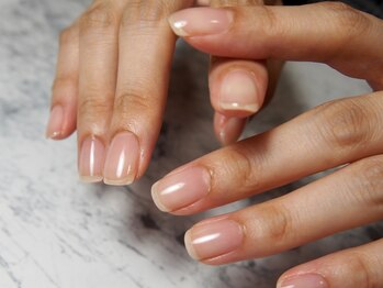 サンマルイチ(301)/自爪育成クリア