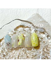 ソピーロ たかのこ店(sopiro)/8月【monthly　gold】