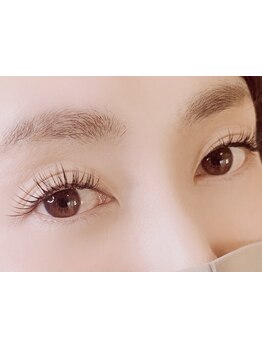 大人女性向けこだわりサロン