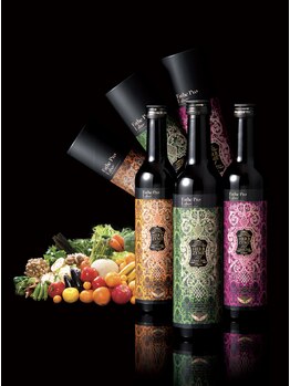 ルシェノン(Le Chainon)/