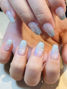 ブローディアネイル 川崎店(Brodia nails)/