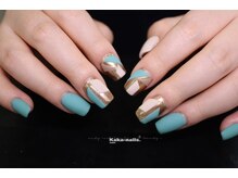 カカネイルズ(Kaka nails)/スペシャルデザイン