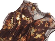 ひよりスタイリング/顔タイプ診断 エレガント