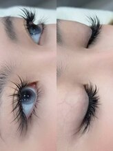 パンダアイラッシュ 上野(panda eyelash)/