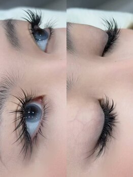 パンダアイラッシュ 上野(panda eyelash)/