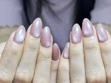 ヴィーナスネイル(Venus Nail)/自爪ぷるマグ