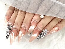 ミイ 四ツ橋店(Mii)/Mii/定額アート/四ツ橋