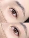 エムラッシュ(M.LASH)の写真/まつげの魅力を引き出すまつげパーマやパリジェンヌで、自然で素敵な目元を演出いたします！