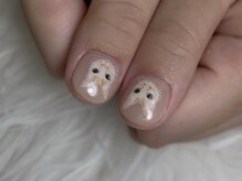 ウニ 立川(uni.)/イラストデザイン