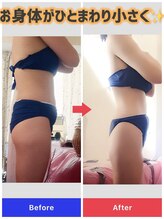 カルミア 心斎橋店/