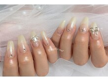 カメリアネイル 川崎(Camellia nail)/