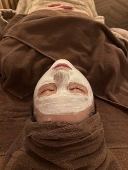 ミルトゥ(myrte)/ご来店お待ちしております♪