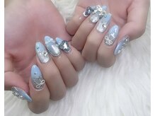 ハラ(Hara)/マグネット　グラデーション