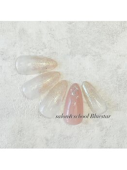 【Hand】シンプルコース