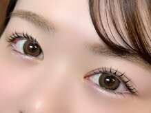 サロン ド ルピア(SALON de LUPIA)/ラッシュリフト