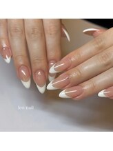 レオネイル(leo nail)/ジェルネイル