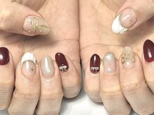 ボタネイル 近鉄布施駅前店(BOTA NAIL)/90分付け放題
