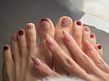 フェアリーネイル(Fairy Nail)