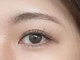 クロワ(croix)の写真/まつ毛にお悩みの女性集合★正面から見ても横顔を見てもきれいなまつ毛へ！目力UPで印象的な目元を実現♪