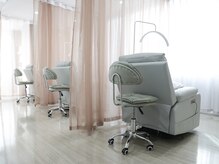 ヘイズ(hays.)の雰囲気（まつ毛スペース）