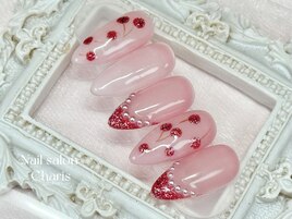 定額¥11,000(ご新規様¥9,900)