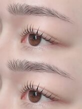 アトリエ ボノ(BONO)/ラッシュリフト