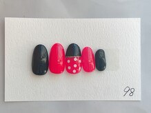 ツヅクネイル(Tsuzuku nail.)/