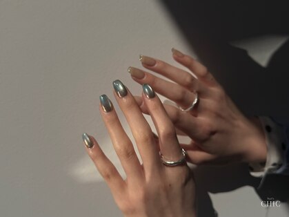 ネイルズシック(Nail's CHIC)の写真
