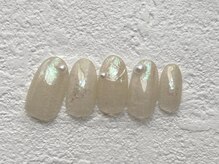 リボン 立川店(Ribbon)/定額DesignArt