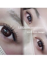 ラリス(Ralis)/LEDエクステ