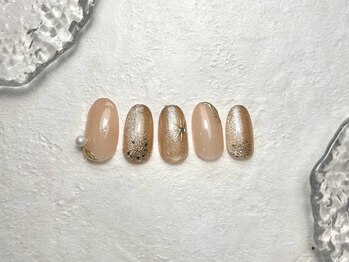 ４月マンスリーデザイン【5800】